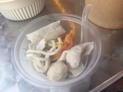 -非遗·十八曲鱼饺(西马总店)