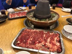 -月圆火锅(宁海东路二店)