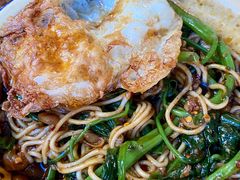 干溜豌杂面-赵伍面庄(松石大道店)