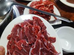 -来自潮州牛肉店(华强北店)