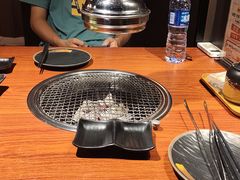 -牛佬•炭火烤肉(挂绿店)