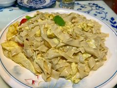 -老都一处饺子馆(道里店)