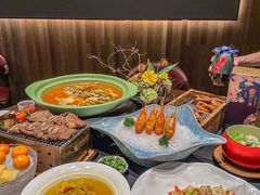 -炊江南·上海菜(国展华漕店)
