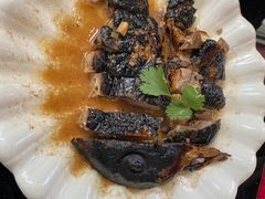 黑松露烧鹅-百丈园龙江啫神馆