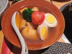 -大和食乐·鲜和牛酸汤火锅(环宇荟店)