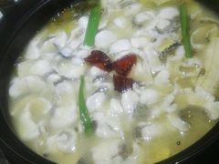 -周渝食惦酸菜鱼(青浦店)