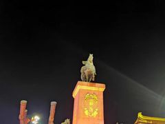 -大唐不夜城