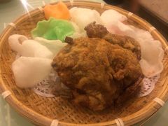 -粗茶淡饭•陕菜•家常菜