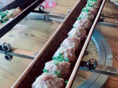 -竹一味·竹筒饭