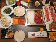 -福禄娃一家人火锅(上地店)