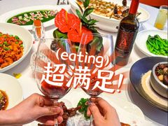 -醉辉皇原味海鲜江南菜(成都大魔方店)