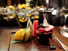 -西安凯悦酒店·湖畔中餐厅