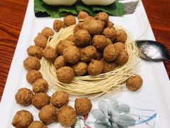 -鹿鸣春饭店(总店)