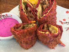 -甘味食堂(素食料理/蔬食料理/恆春美食)