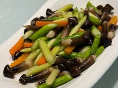 -新时代大酒店(仰口路店)