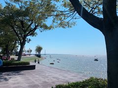 -滆湖低碳生态公园