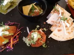 -Pistolera Mexican Cantina女枪手墨西哥餐厅(碧云路店)