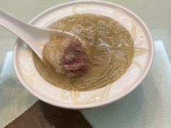 -东海酒家(长平东路店)