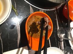 -古乐牛香·鲜牛肉牛杂火锅(五一中路店)