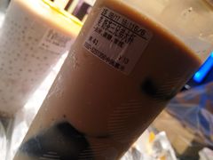 -CoCo都可(中闽嘉禾店)