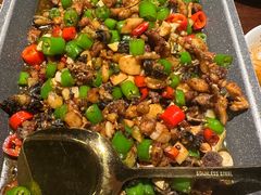 -缪氏川菜(丰盛町店)