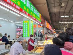 -十五大街农贸市场