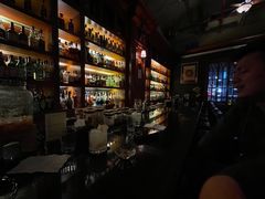 -Hill.Cocktail半山酒吧(中山店)