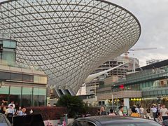 -世博源公馆·本帮融合菜·主题包厢·江景餐厅