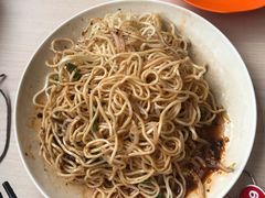 -林静小吃(复兴路店)