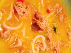 -热度餐厅(老佛爷店)