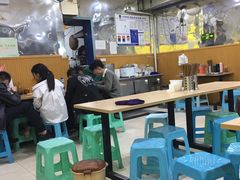 大堂-吃不亏特色包子(三峡广场店)