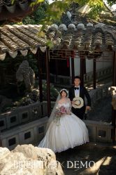 -Mu慕婚纱摄影·超级工作室