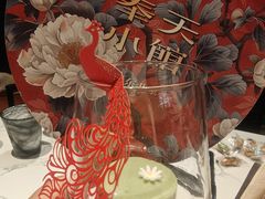 -奉天小馆·非遗东北菜(济南万象城店)