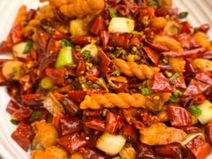 -成都驻京办餐厅(蜀都宾馆店)