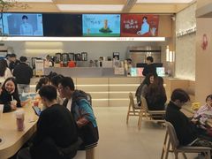 -CoCo都可(友谊阳光店)