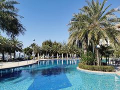 -惠州金海湾嘉华度假酒店