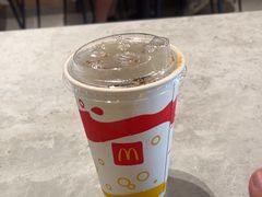 -麦当劳(深圳赛西科技大厦店)