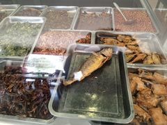 -老保定驴肉馆(云岗路店)