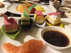 -杭州国际会议中心洲际酒店-原素全日餐厅(解放东路店)