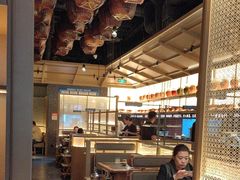 -晓宇重庆火锅(西安荟聚店)