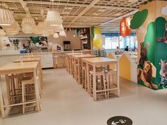 -宜家·瑞典风味餐厅(四元桥店)