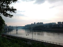-夜宴江景餐厅