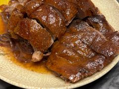 烧鹅-紫金食坊(江南西路店)