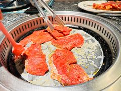 -阪尚皇·原切牛排·烤肉火锅自助(北京路店)