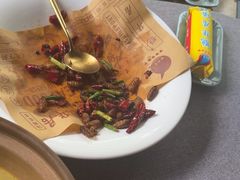 -鹊华居·地道鲁菜·海鲜·融合味(大明湖店)