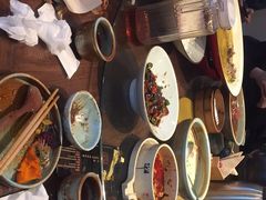 -水煮三国·川鲁江湖菜(香山店)