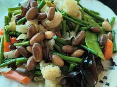 -白记羊蝎子(胜德路店)