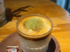 -沪水焙煎室(淡水路店)