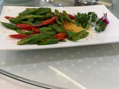 -北门饭店(三香路店)