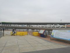 -演武大桥观景平台